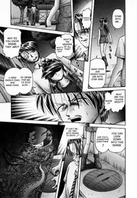 [Bow Rei] Himitsu no Hanazono 2 - The Secret Garden 2 [English] [SaHa]