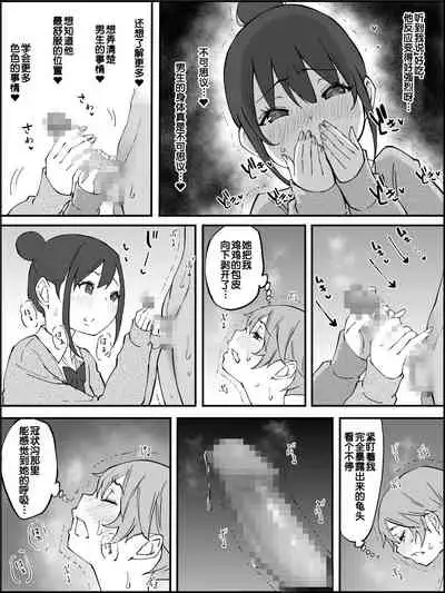 Boku ni Harem SeFri ga Dekita Riyuu