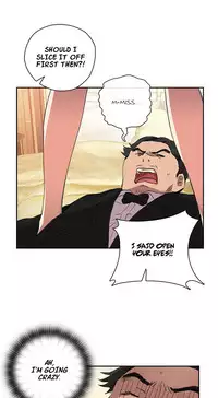 [Ttasoom] H-Campus Ch.0-29 (English) (Ongoing)