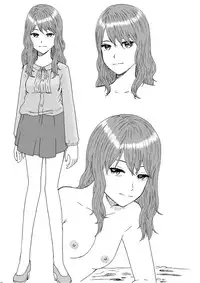 [Chijoku An] Futanari Sanshimai wa Josou Shounen no Anal ga Oshuki [Digital]