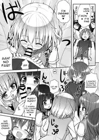 (COMIC1☆10) [Othello Ice (shuz)] Onee-san de Gyuugyuuzume [English] [constantly]