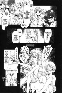 [Horihone Saizou] Gesuigai | Drainage City [English] [GuroTaku]