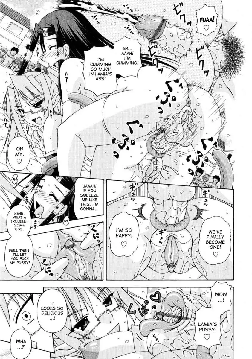 Futanari Princess Knight Elis