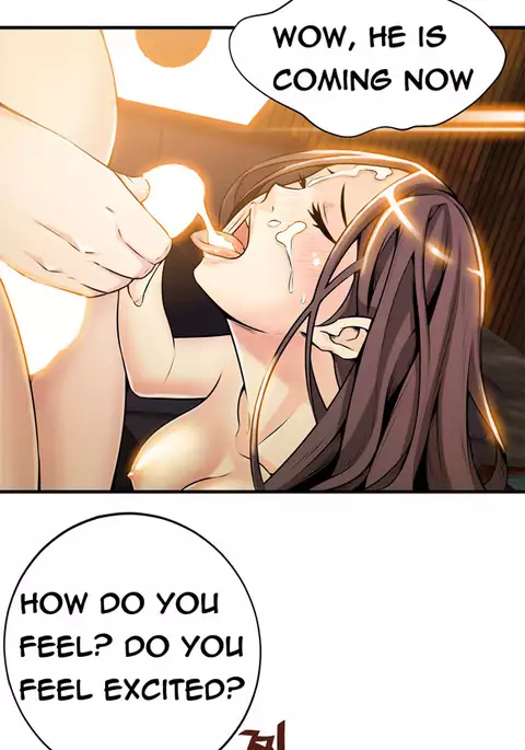 Kill the Dead Bastard Ch.0-14