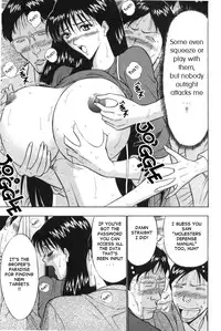 [Nagashima Chousuke] Pururun Seminar 1 [English] [Tadanohito]