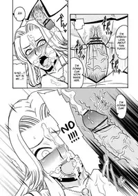 (SC35) [ACID-HEAD (Murata.)] BITCH (Bleach) [English] {doujin-moe.us}