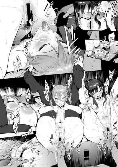 [PIANIISHIMO (Pija)] Himegoto Komachi (THE IDOLM@STER CINDERELLA GIRLS) [Digital]