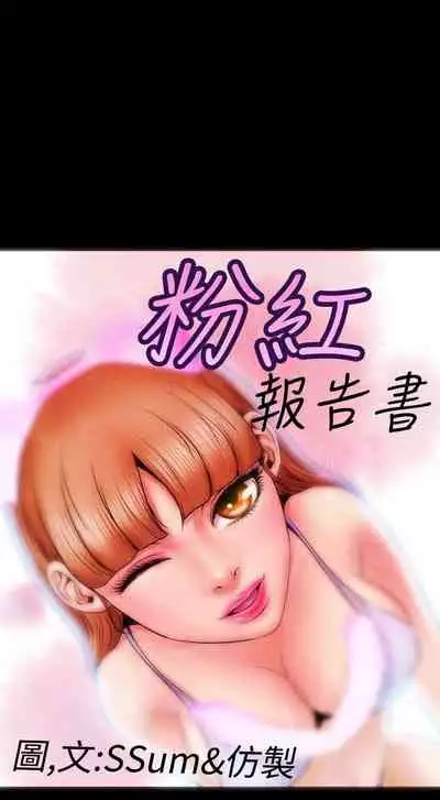 粉紅報告書 1-41