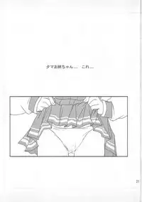 (C66) [Kairaku Shuudan (Katou Kakashi)] harugasumi (ToHeart2)