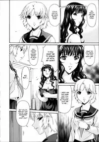 [Bai Asuka] Tsumihaha 2 - Sinful Mother - [English] [desudesu]