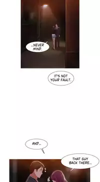 [PINKO] Scandal of the Witch Ch.1-24 (English) (Ongoing)