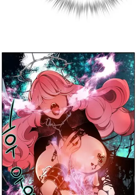 Lilith`s Cord Ch.1-15