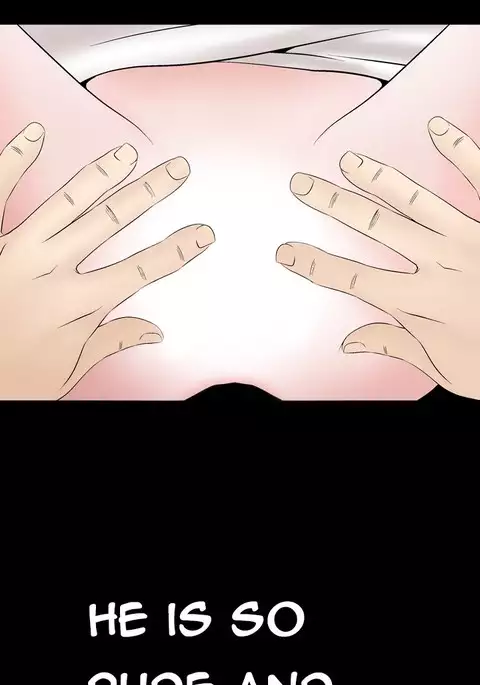 The Taste of Hands Ch.1-46