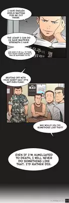 [Yi Hyeon Seok] Refrain Love Ch.1-21 (English) (YoManga) (Ongoing)