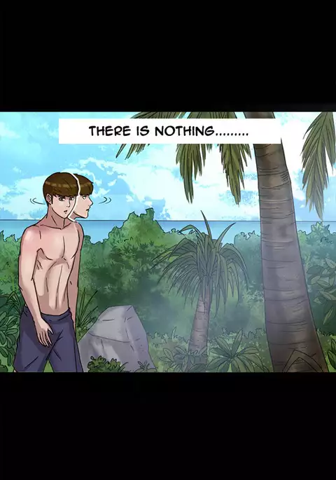 Secret Island Ch.1-25