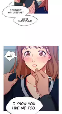 [PINKO] Scandal of the Witch Ch.1-29 (English) (Ongoing)