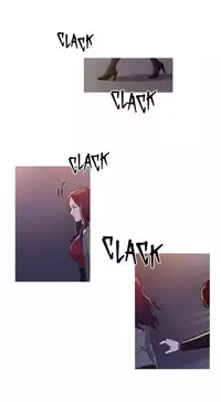 [PINKO] Scandal of the Witch Ch.1-29 (English) (Ongoing)