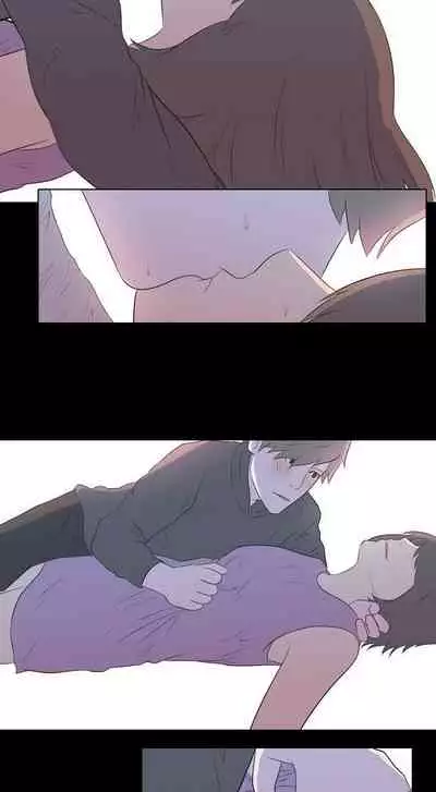 我的色色夜說 1-55