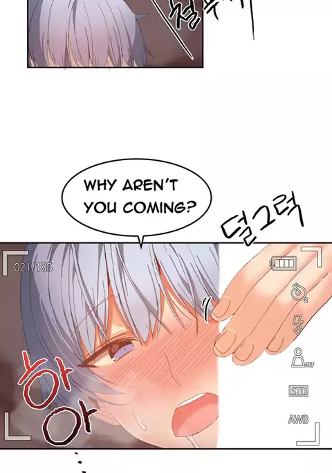 Hari Dormitory Ch.0-20