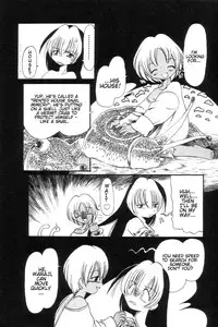 [Horihone Saizou] Gesuigai | Drainage City [English] [GuroTaku]