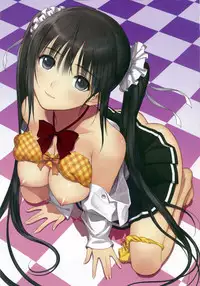 (C81) [T2 ART WORKS (Tony)] PUELLA 1