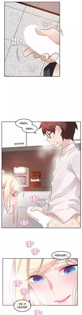 A Pervert's Daily Life • Chapter 31-35