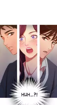 [PINKO] Scandal of the Witch Ch.1-24 (English) (Ongoing)