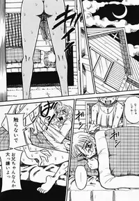 [Anthology] Oshioki! Dorobou Neko!!