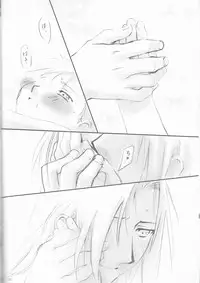 [Nenone-ya (Nenone Miya)] Taion (Fullmetal Alchemist)