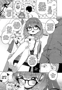 [Henreader] Hatsukoi Ribbon Ch.1-2 [English] [Facedesk]