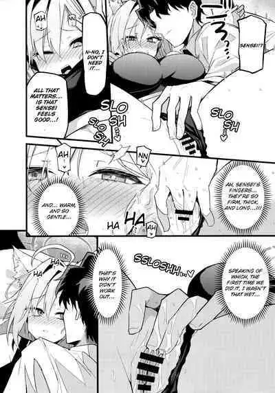 Miren ga Aru to Sureba | If There Is Any Lingering Attachment