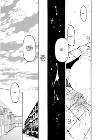 [Benjamin] Take that Hand (Sono Te wo Totte) (English) [Complete]