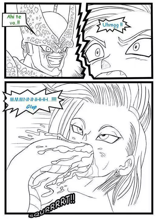 EL LABORATORIO DEL DOCTOR GERO