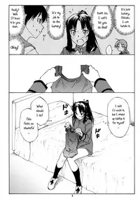 (C82) [real (As-Special)] Greatest! (Strike Witches) [English] [qwerty123qwerty]