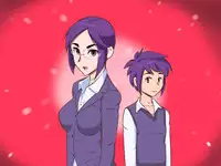 [pink-noise (Mizuiro Megane)] Mama Shot-ime kojinjugyouhen [Digital]