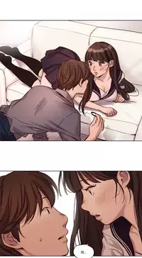 [Ramjak] Atonement Camp Ch.0-30 (Chinese)