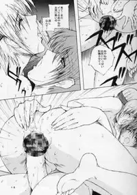 (C61) [Shibarism (Shibari Kana)] DA +PLUS (Dead or Alive)