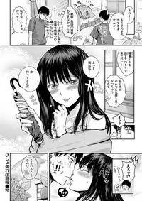 COMIC Shitsurakuten 2017-06 [Digital]