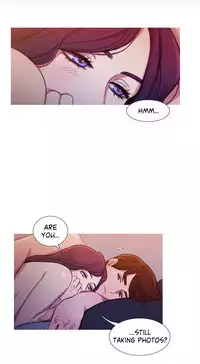 [PINKO] Scandal of the Witch Ch.1-29 (English) (Ongoing)