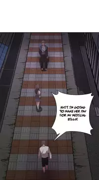 [Ttasoom] H-Campus Ch.0-29 (English) (Ongoing)