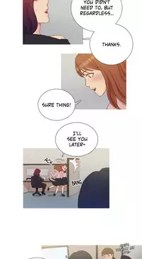 [PINKO] Scandal of the Witch Ch.1-29 (English) (Ongoing)