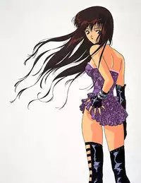 Hi.Me.Go.To Special Art