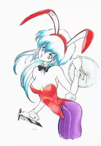 Hi.Me.Go.To Special Art