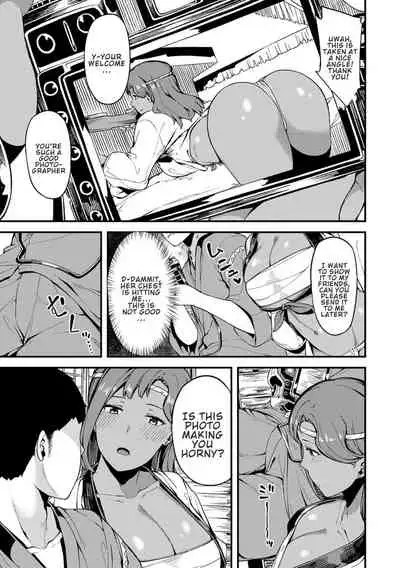 [Highlow] CHOCO x LOVE [English] [Confidential TL] [Digital]