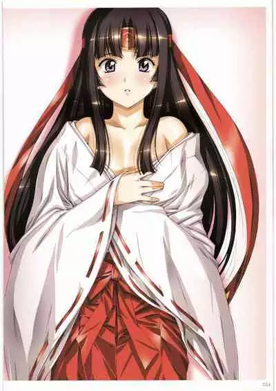 Urushihara Satoshi Illustration Shuu Aa... Natsukashi no Heroine-tachi!!