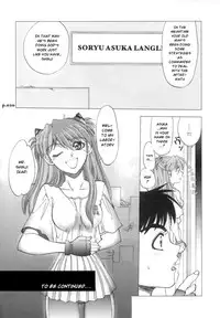 (C71) [Chuuka Mantou (Yagami Dai)] Mantou .29 (Neon Genesis Evangelion) [English] [Risette]