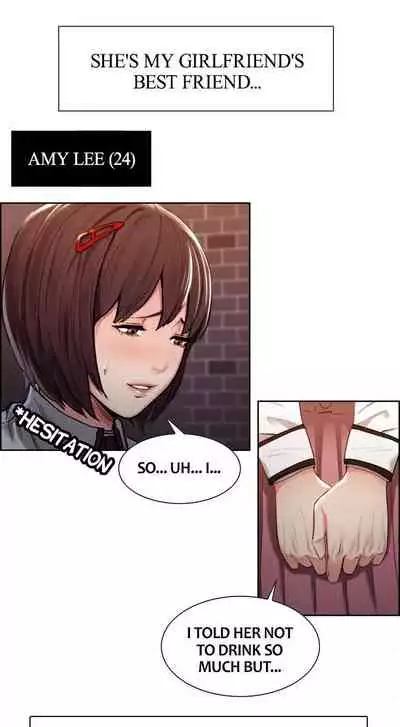 Taste of Forbbiden Fruit Ch.21/24