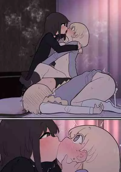 ふたなりイケメン女の子ちんぽにメロメロ即堕ち38歳ママまんこ