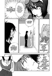 [Kotoyoshi Yumisuke] Omoitattara Chichijitsu [English] [tadanohito]