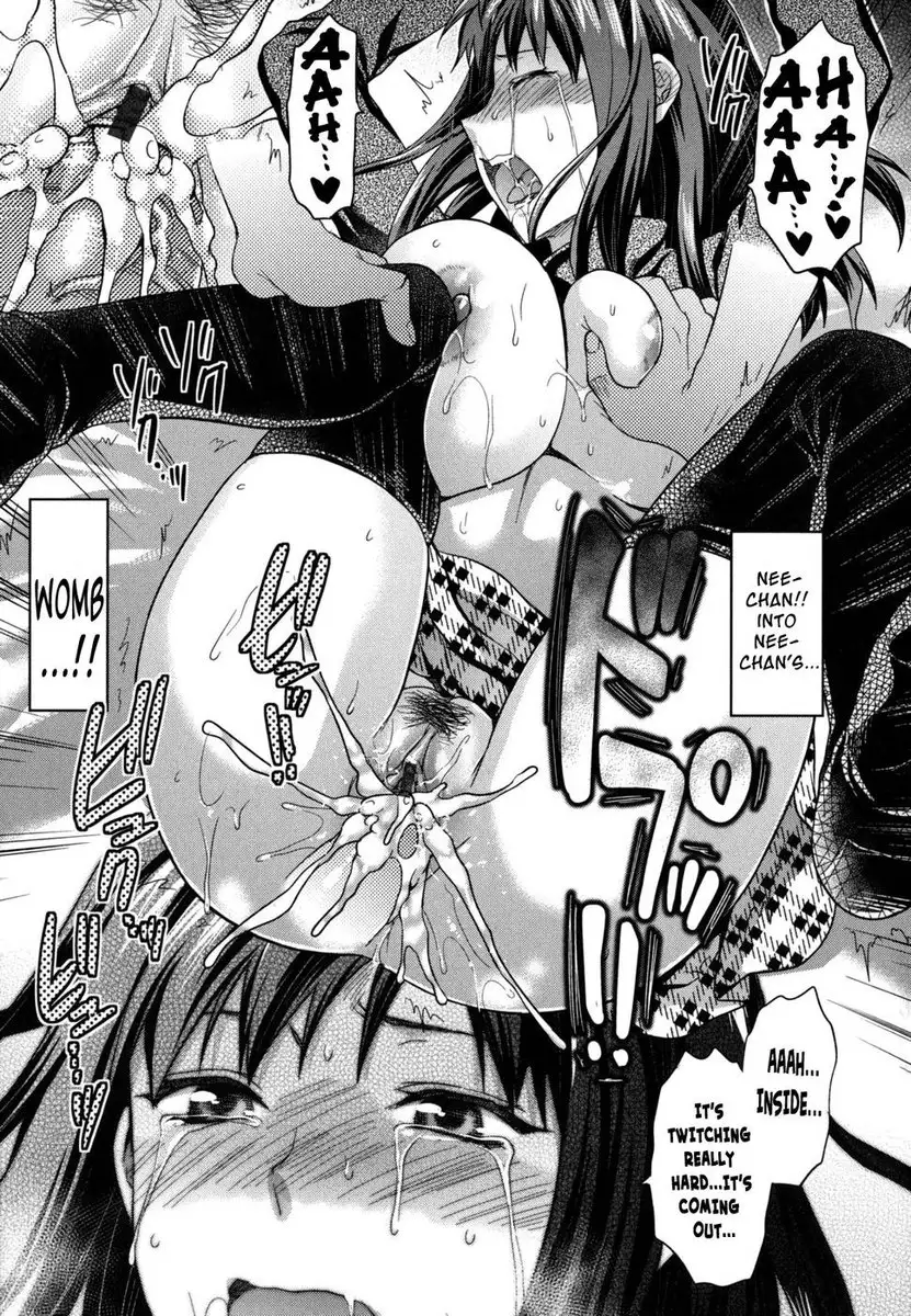 Love - Hate - Really Love